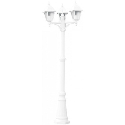 Уличный столб Arte Lamp BREMEN A1017PA-3WH