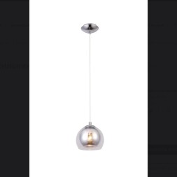 Подвесной светильник Arte Lamp A7984SP-1CC RASTABAN под лампу 1xE27 60W