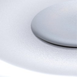 Встраиваемый светильник Arte Lamp A2169PL-1WH FULU под лампу 1xGU10 50W