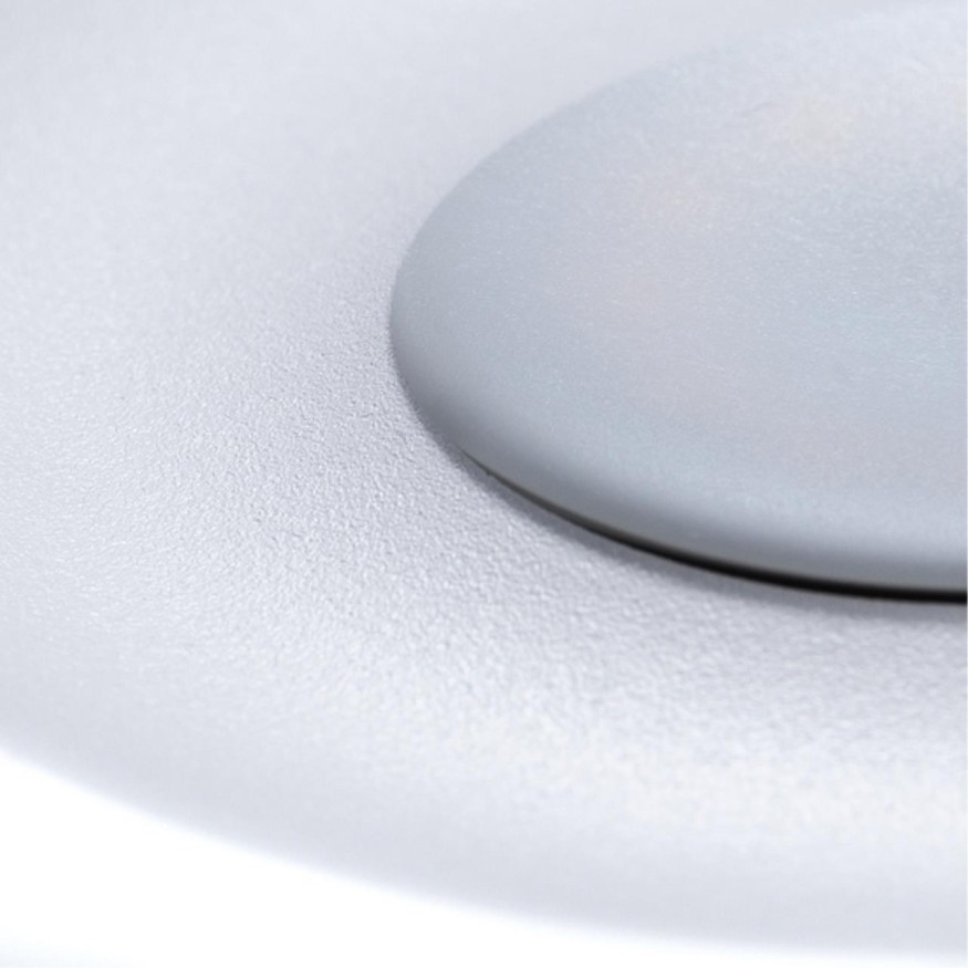 Встраиваемый светильник Arte Lamp A2169PL-1WH FULU под лампу 1xGU10 50W