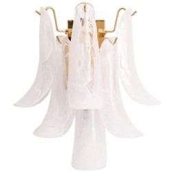 Настенный светильник Arte Lamp MAYA A4072AP-2GO