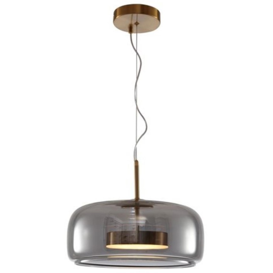 Подвесной светильник ARTE LAMP PADOVA A2404SP-33SM