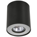 Накладной потолочный светильник Arte Lamp A5633PL-1BK FALCON под лампу 1xGU10 50W