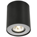 Накладной потолочный светильник Arte Lamp A5633PL-1BK FALCON под лампу 1xGU10 50W
