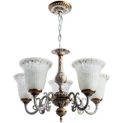 A1032LM-5WG СВЕТИЛЬНИК ПОДВЕСНОЙ