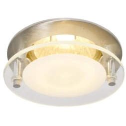 A2750PL-3SS СВЕТИЛЬНИК ПОТОЛОЧНЫЙ