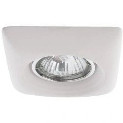 A5246PL-1WH СВЕТИЛЬНИК ПОТОЛОЧНЫЙ