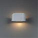 Бра Arte Lamp A1429AP-1WH LUCCIOLA светодиодная LED 3W