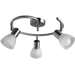 A5062PL-3SS СВЕТИЛЬНИК ПОТОЛОЧНЫЙ