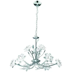 A8280LM-9CC СВЕТИЛЬНИК ПОДВЕСНОЙ