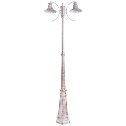 A1523PA-2WG УЛИЧНЫЙ СВЕТИЛЬНИК