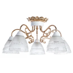 A7072PL-5WG СВЕТИЛЬНИК ПОТОЛОЧНЫЙ