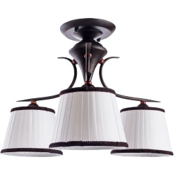 A5133PL-3BR СВЕТИЛЬНИК ПОТОЛОЧНЫЙ