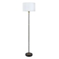 Торшер Arte Lamp JAMIE A4090PN-1BK