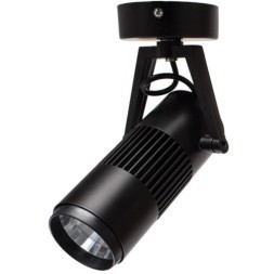 Спот Arte Lamp LINEA A6520AP-1BK