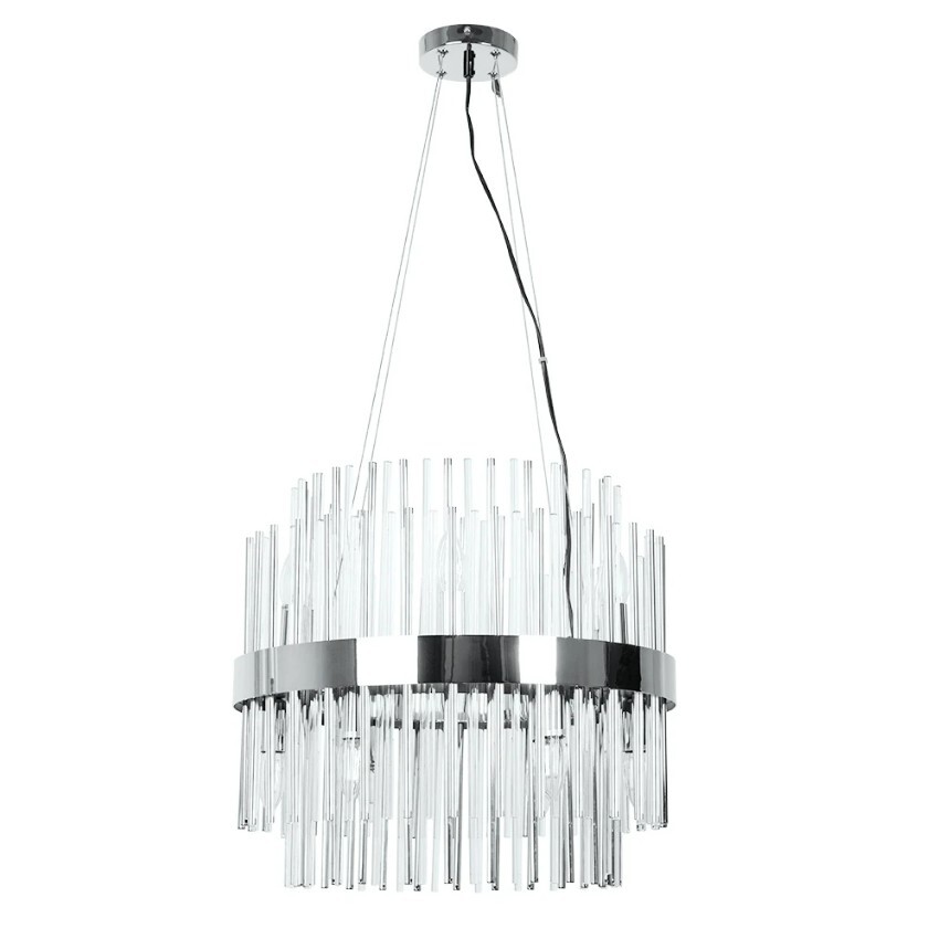 Подвесной светильник Arte lamp MONTREAL A1034SP-12CC
