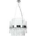 Подвесной светильник Arte lamp MONTREAL A1034SP-12CC