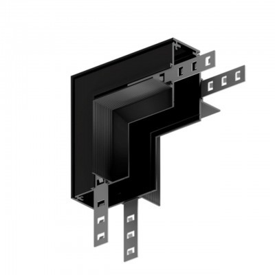 Коннектор угловой внутренний для встраиваемого шинопровода Arte Lamp LINEA-ACCESSORIES A489906