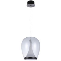 Подвесной светильник Divinare CAMPO 5875/09 SP-20