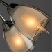 Люстра потолочная Arte Lamp A7201PL-7CC CARMELA под лампы 7xE14 40W