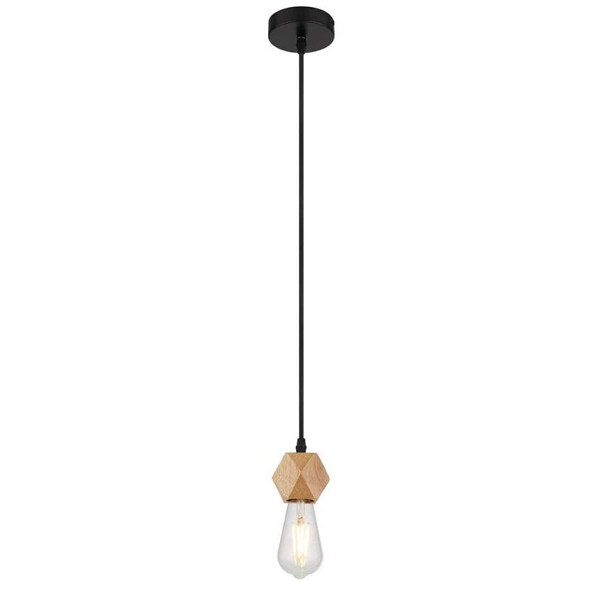 Люстра на штанге Arte Lamp SEPPIA A4211PL-6BK