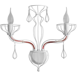 A3225AP-2WH СВЕТИЛЬНИК НАСТЕННЫЙ