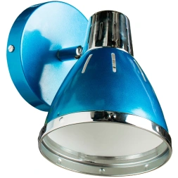 A2215AP-1BL СВЕТИЛЬНИК НАСТЕННЫЙ