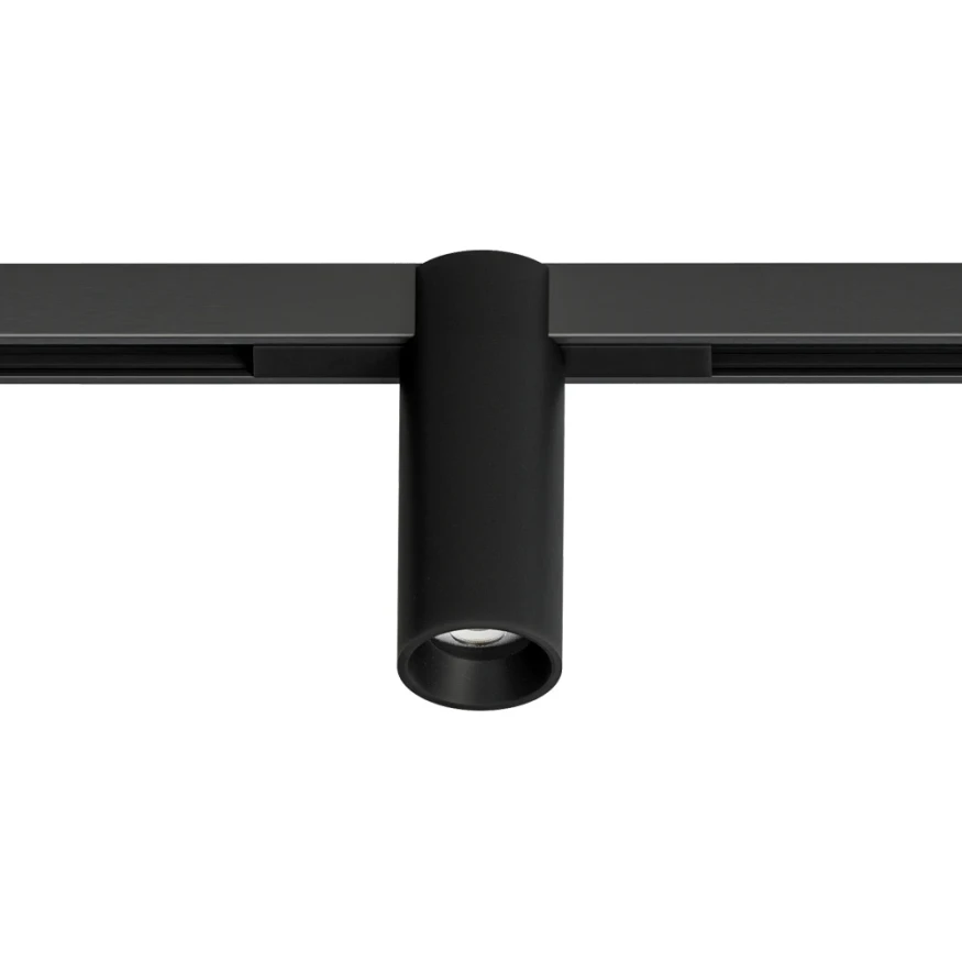 A7369PL-1BK Накладной трековый светильник Arte Lamp Optima 48В 8Вт 750Лм 4000K CRI90+ 36° smart (Голосовое управление Алиса и подключение к умному дому без возможности изменения цветовой температуры)