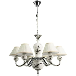 A2298LM-6CC СВЕТИЛЬНИК ПОДВЕСНОЙ