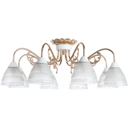 A7072PL-8WG СВЕТИЛЬНИК ПОТОЛОЧНЫЙ