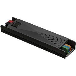 A240405 Блок питания Power-Pro 24В 300Вт 12А IP20