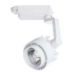 Трековый светильник Arte Lamp VIGILE A1610PL-1WH