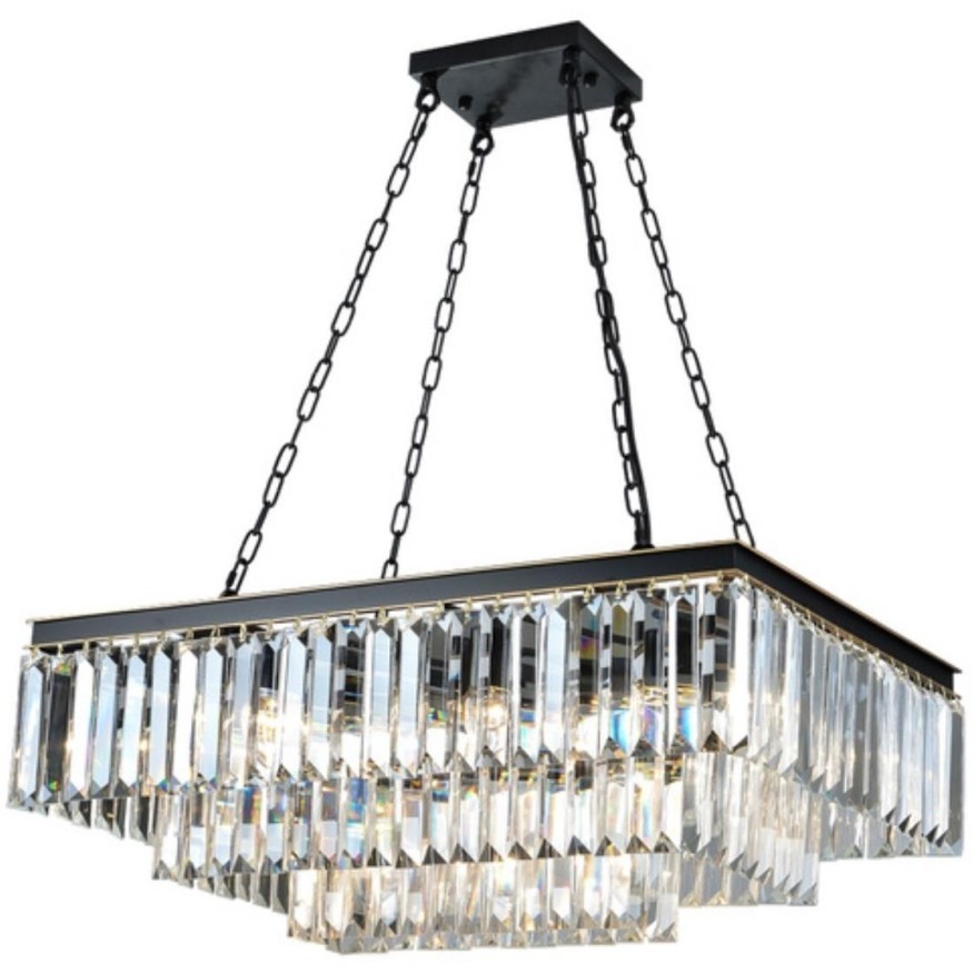 Подвесной светильник с 1 плафоном Divinare 3001/01 SP-1 NOVA под лампу 1xE27 75W