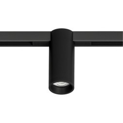 Магнитный трековый светильник Arte Lamp OPTIMA A7270PL-1BK