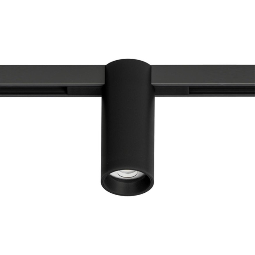 Магнитный трековый светильник Arte Lamp OPTIMA A7270PL-1BK