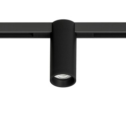 Магнитный трековый светильник Arte Lamp OPTIMA A7270PL-1BK