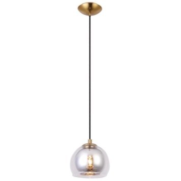Подвесной светильник Arte Lamp A7984SP-1PB RASTABAN под лампу 1xE27 60W
