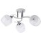 Люстра потолочная Arte Lamp A4121PL-3WH ATRIA под лампы 3xE27 60W