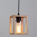 Подвесной светильник с 1 плафоном Arte Lamp A7025SP-1BK DUBLIN под лампу 1xE27 60W