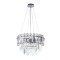Люстра подвесная Arte Lamp A1051SP-8CC NICOLETTA под лампы 8xE14 40W