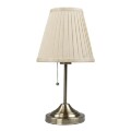 Декоративная настольная лампа Arte Lamp MARRIOT A5039TL-1AB
