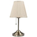 Декоративная настольная лампа Arte Lamp MARRIOT A5039TL-1AB