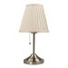 Декоративная настольная лампа Arte Lamp MARRIOT A5039TL-1AB