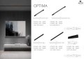 A7382PL-1BK Светильник трековый Arte Lamp Optima 48В 16Вт 1650Лм 3000К CRI90+ 36° smart (Голосовое управление Алиса и подключение к умному дому без возможности изменения цветовой температуры)