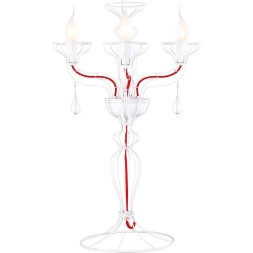 A3225LT-3WH СВЕТИЛЬНИК НАСТОЛЬНЫЙ