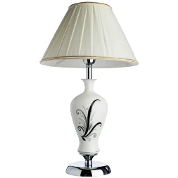 A2298LT-1CC СВЕТИЛЬНИК НАСТОЛЬНЫЙ