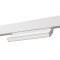 Магнитный трековый светильник Arte Lamp LINEA A4679PL-1WH