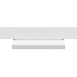 A4679PL-1WH Трековый магнитный светодиодный светильник Arte Lamp Linea 2.0 CRI90+ 3000К 620Лм 120° 12Вт