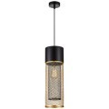 Подвесной светильник Arte Lamp CASTELLO A7068SP-1GO