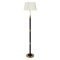 Торшер Arte Lamp ROBERT A5066PN-1BK
